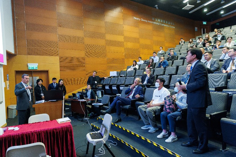 HK Wrist Course 2024- Seminar  - 234 of 257